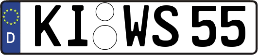 KI-WS55