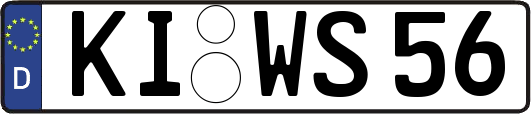 KI-WS56