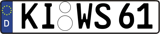 KI-WS61