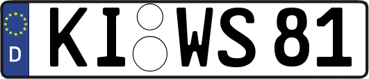 KI-WS81
