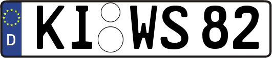 KI-WS82