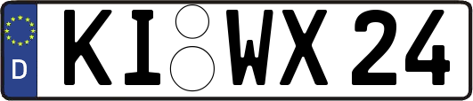KI-WX24