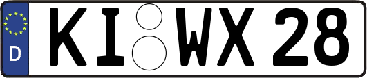 KI-WX28
