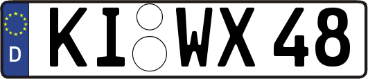 KI-WX48