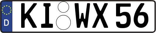 KI-WX56