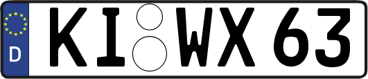 KI-WX63