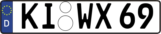 KI-WX69