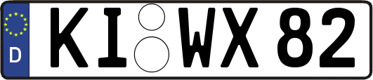 KI-WX82