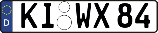KI-WX84
