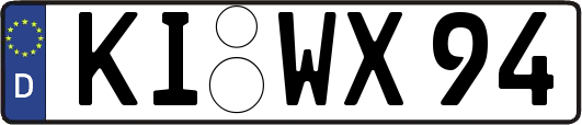 KI-WX94