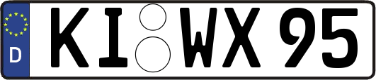 KI-WX95