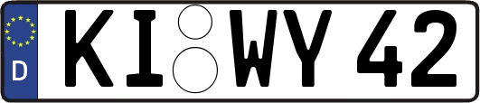KI-WY42