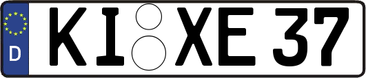 KI-XE37