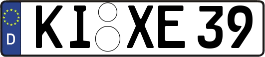 KI-XE39