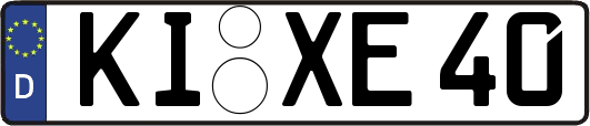 KI-XE40