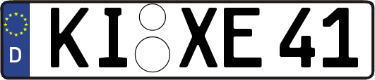 KI-XE41