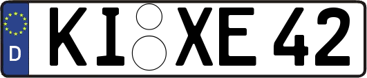 KI-XE42