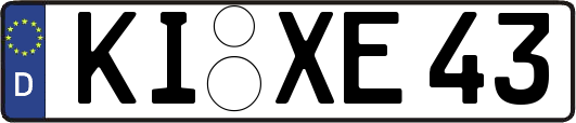 KI-XE43