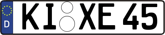 KI-XE45