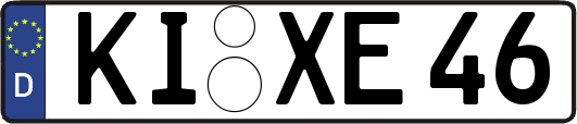 KI-XE46