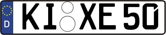 KI-XE50