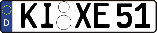 KI-XE51