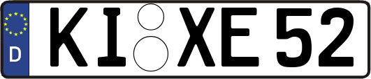 KI-XE52