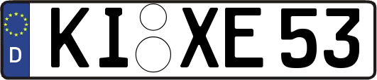 KI-XE53