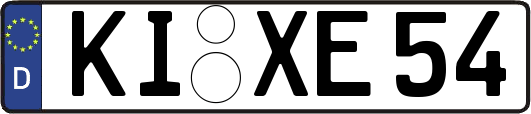 KI-XE54