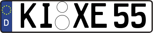 KI-XE55