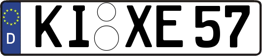 KI-XE57