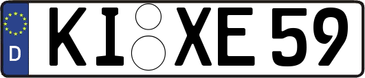 KI-XE59
