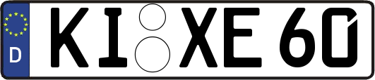 KI-XE60