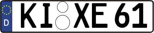 KI-XE61