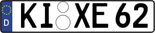 KI-XE62