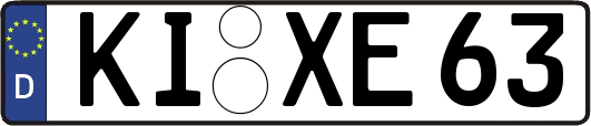 KI-XE63