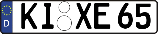KI-XE65