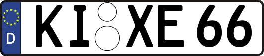 KI-XE66