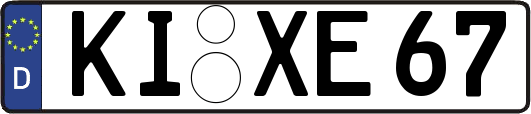 KI-XE67