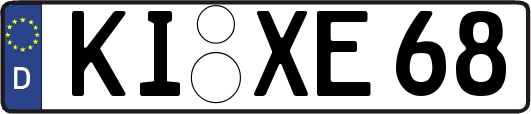 KI-XE68