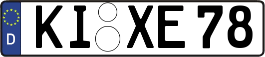 KI-XE78