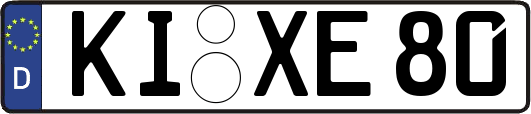 KI-XE80
