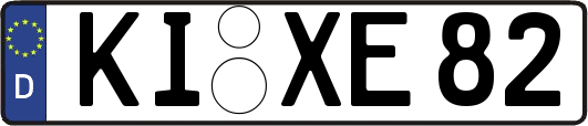 KI-XE82