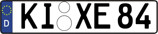 KI-XE84