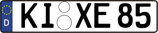 KI-XE85