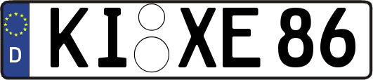 KI-XE86