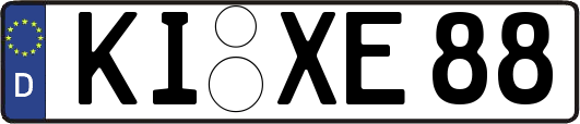 KI-XE88