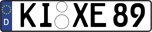 KI-XE89