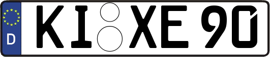 KI-XE90