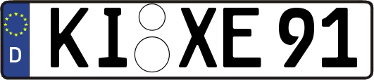KI-XE91